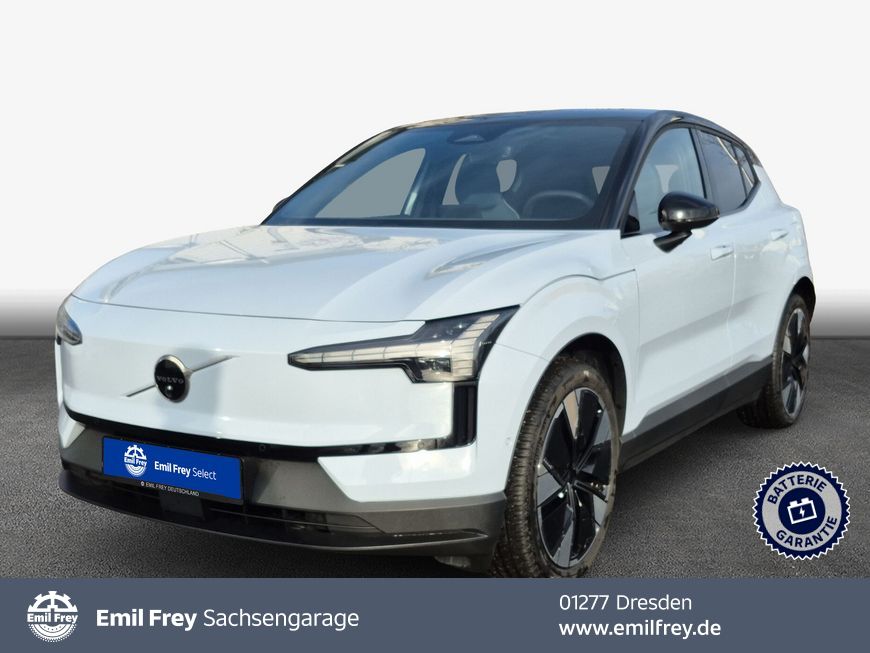 Volvo EX30 2025