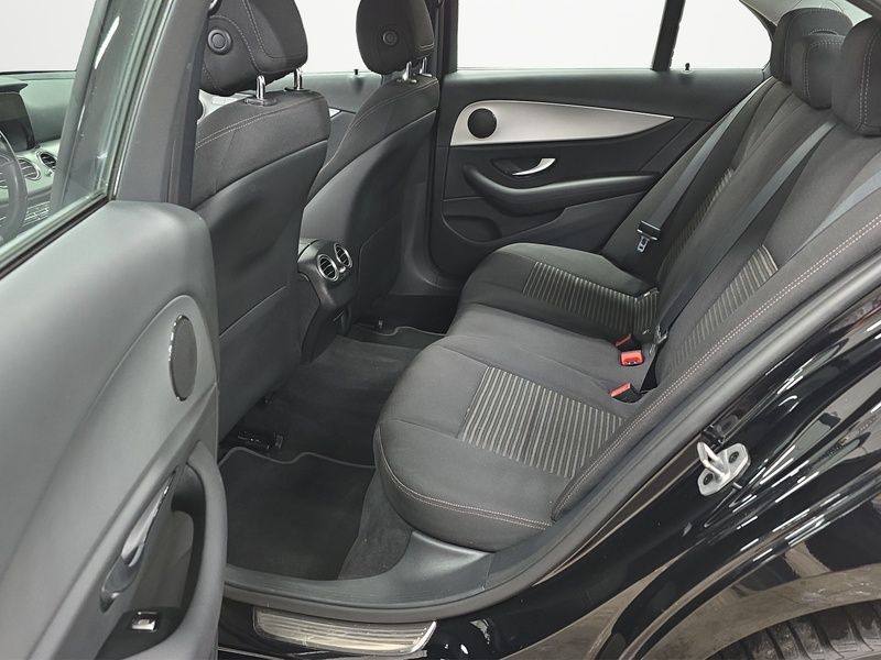 Mercedes-Benz E 300 2020