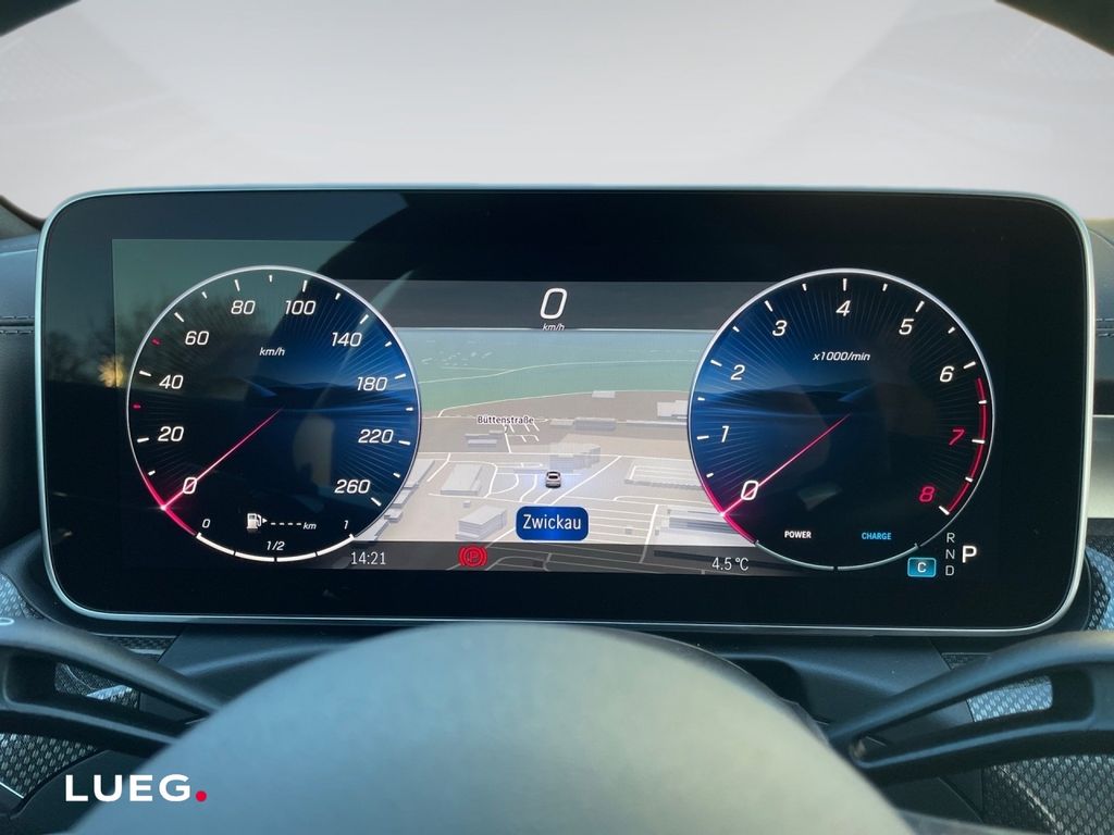 Mercedes-Benz CLE 200 2026