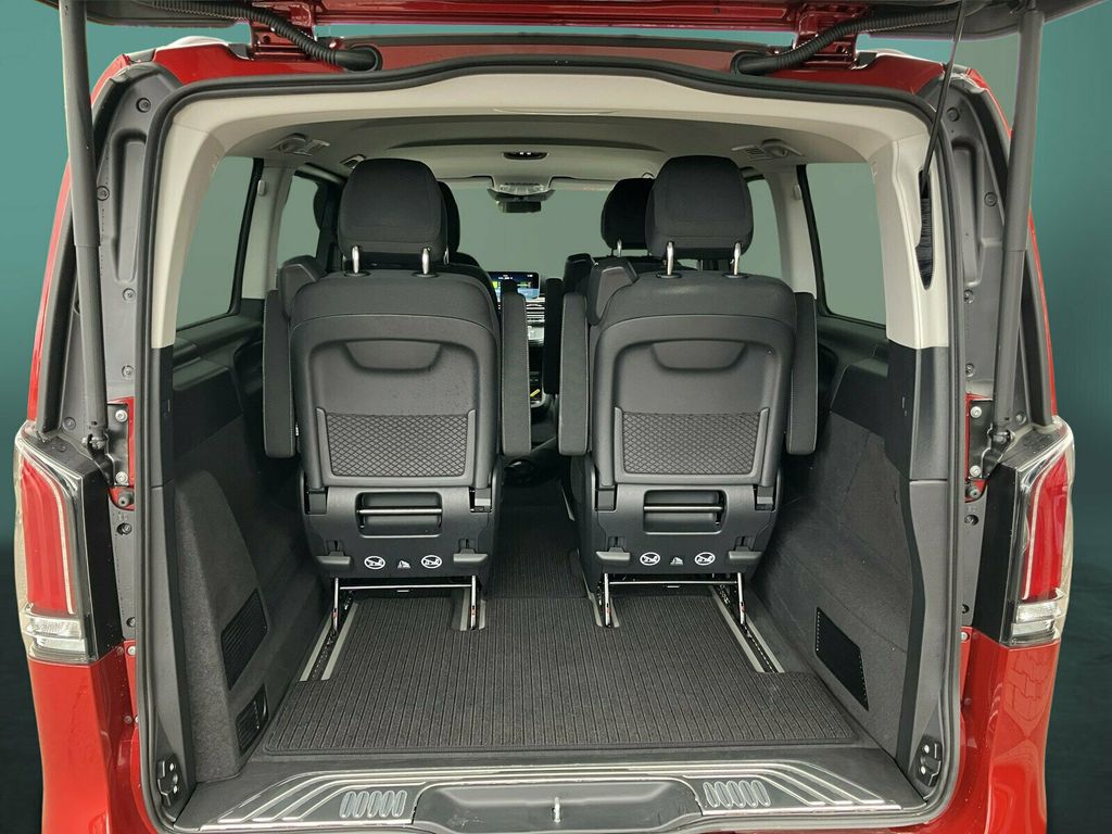 Mercedes-Benz V 220 2024