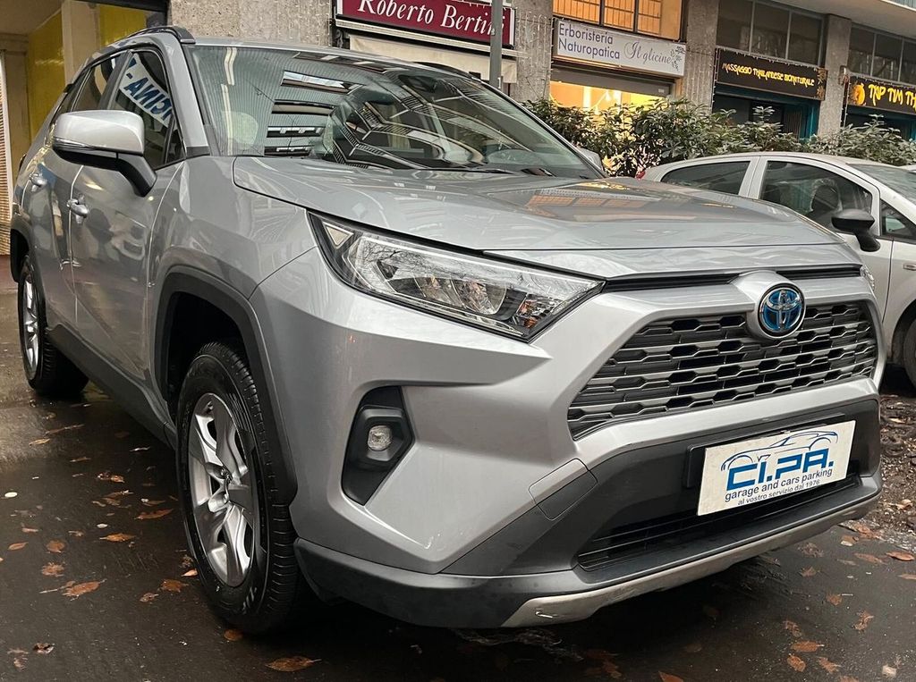 Toyota Other 2022