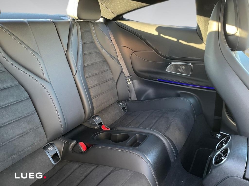 Mercedes-Benz CLE 200 2026