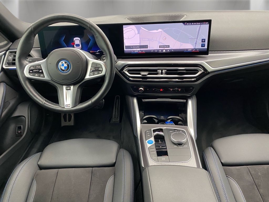 BMW i4 2023