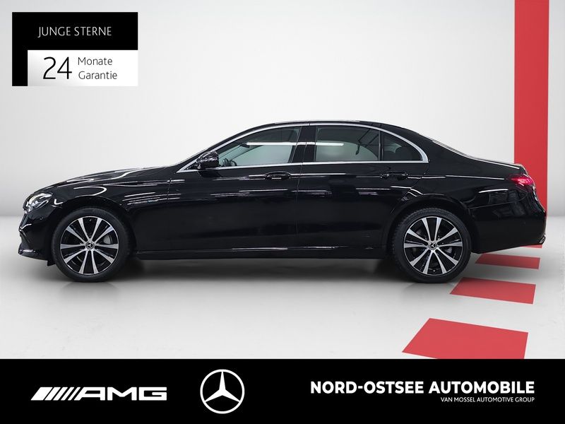 Mercedes-Benz E 300 2020