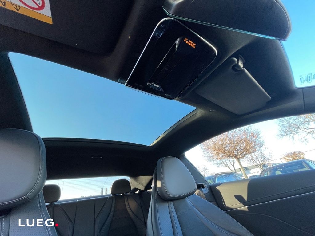 Mercedes-Benz CLE 200 2026