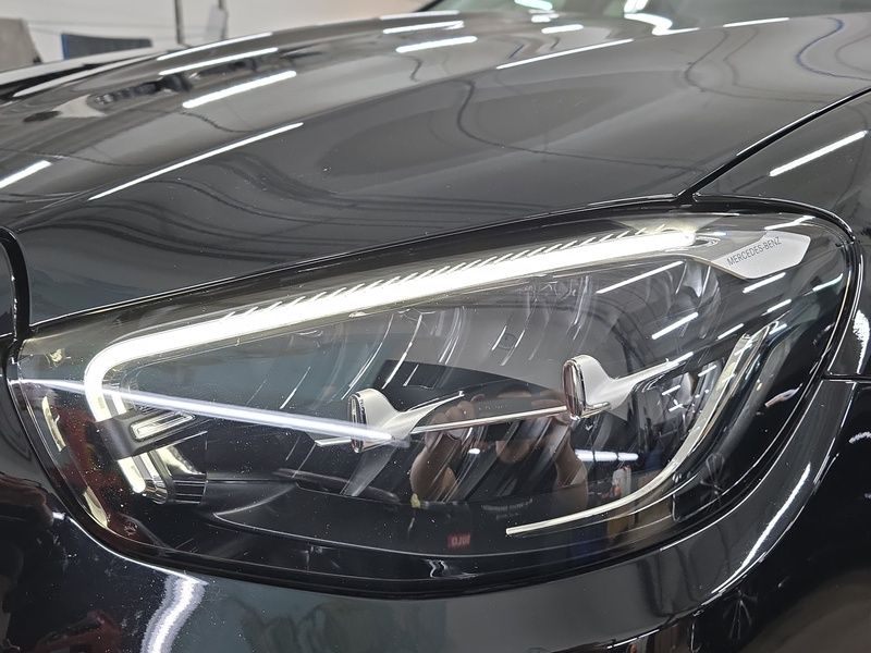 Mercedes-Benz E 300 2020