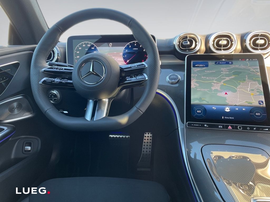 Mercedes-Benz CLE 200 2026