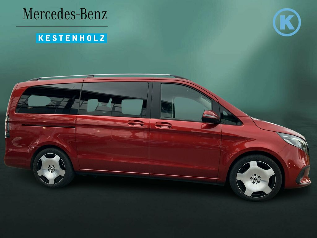 Mercedes-Benz V 220 2024