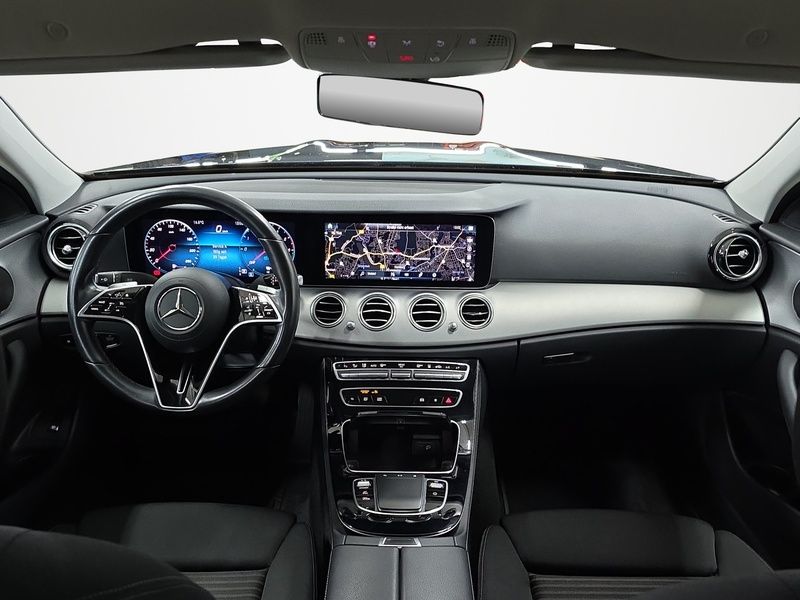 Mercedes-Benz E 300 2020