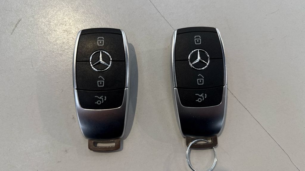 Mercedes-Benz CLA 250 2021