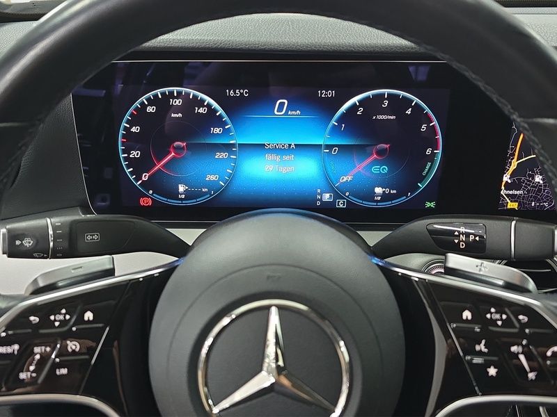 Mercedes-Benz E 300 2020