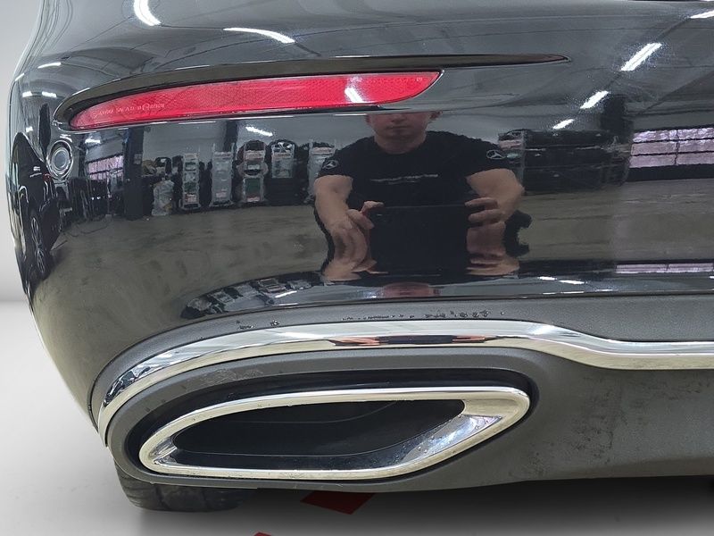 Mercedes-Benz E 300 2020