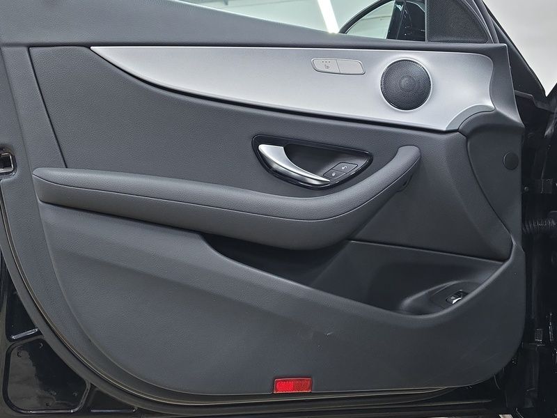 Mercedes-Benz E 300 2020