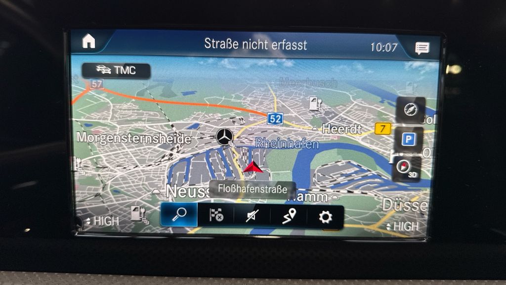 Mercedes-Benz CLA 250 2021