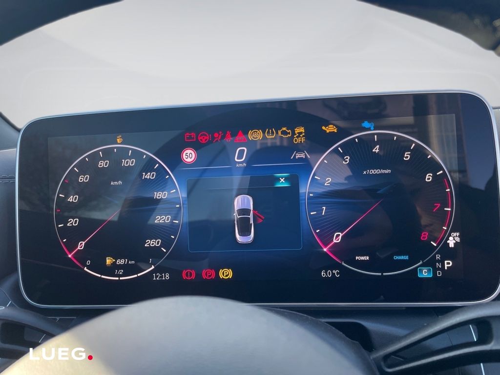 Mercedes-Benz CLE 200 2026