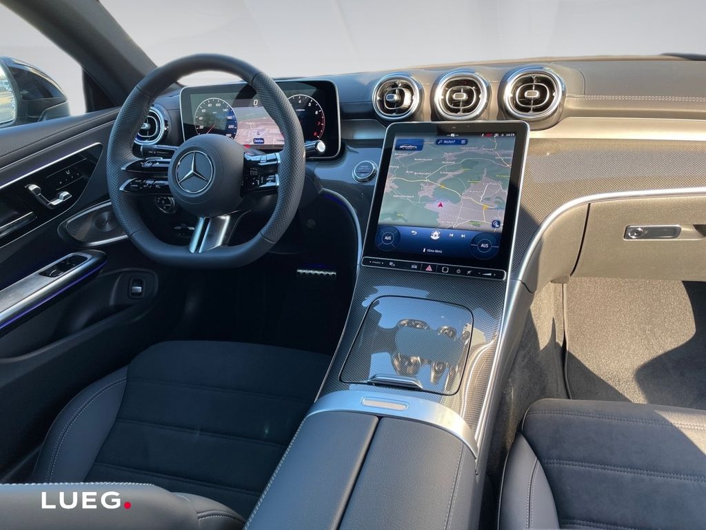 Mercedes-Benz CLE 200 2026