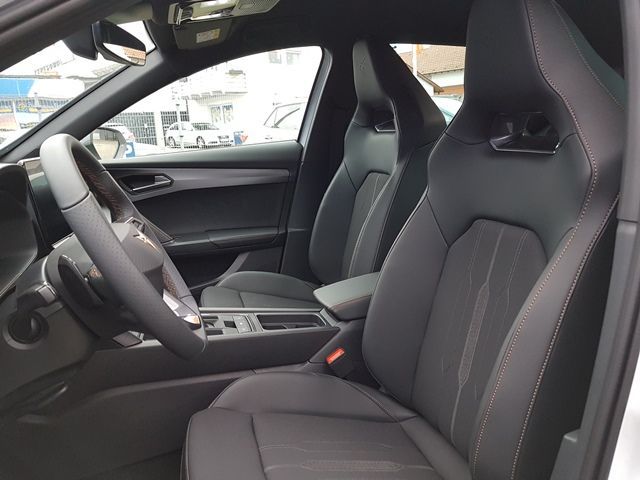 Cupra Formentor 2023