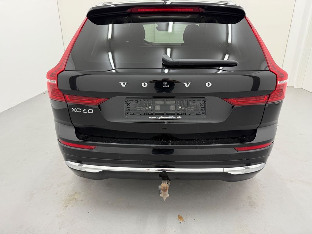 Volvo XC60 2022
