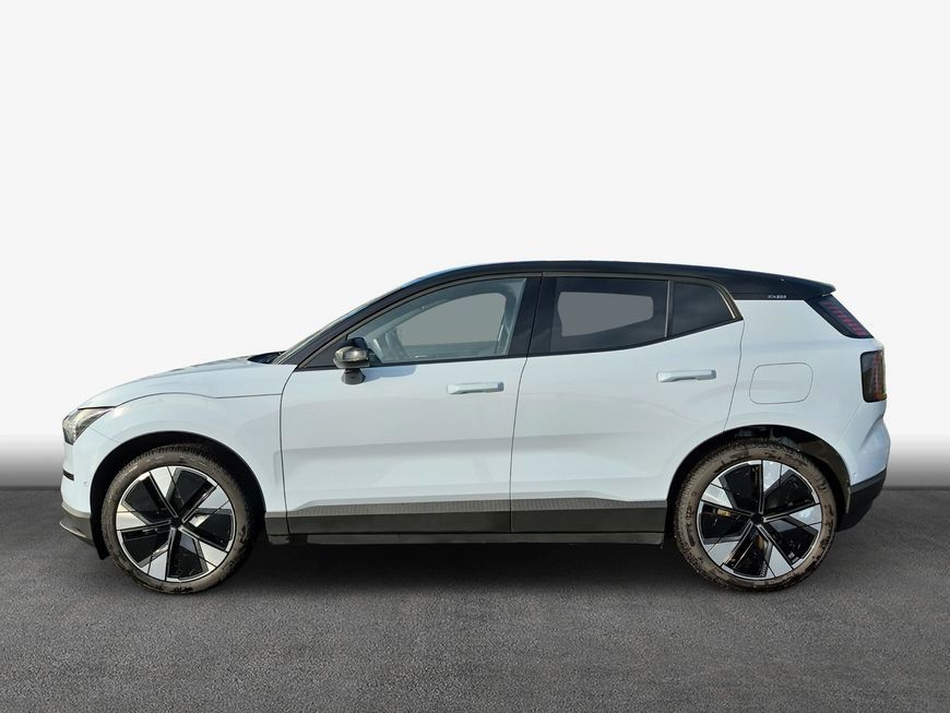 Volvo EX30 2025