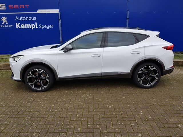 Cupra Formentor 2023