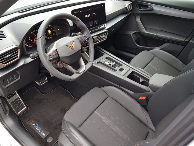 Cupra Formentor 2023