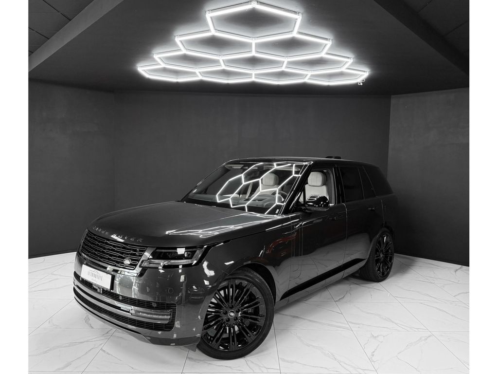 Land Rover Range Rover 2023