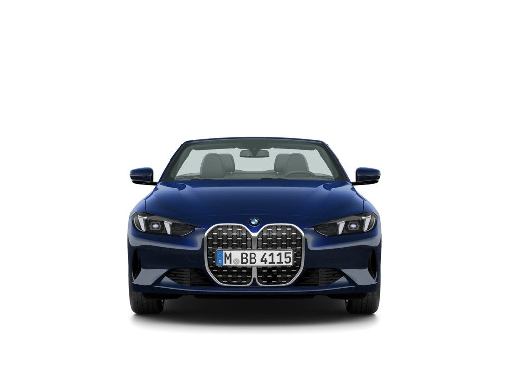 BMW 420 2024