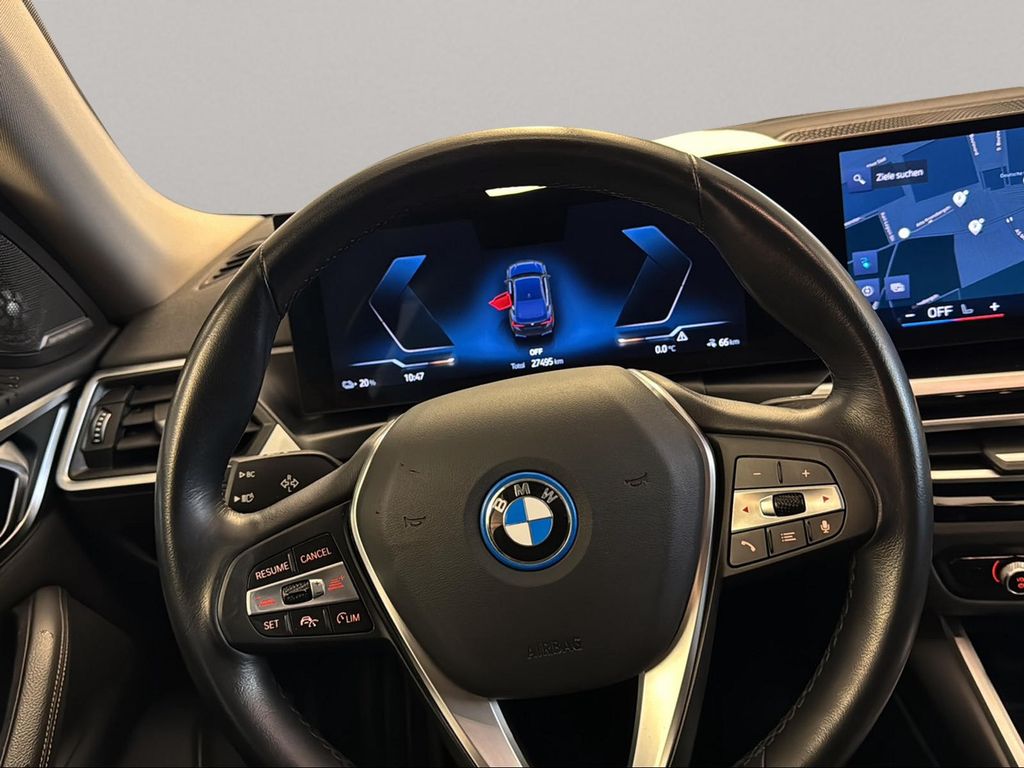 BMW i4 2023