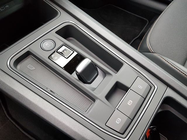 Cupra Formentor 2023