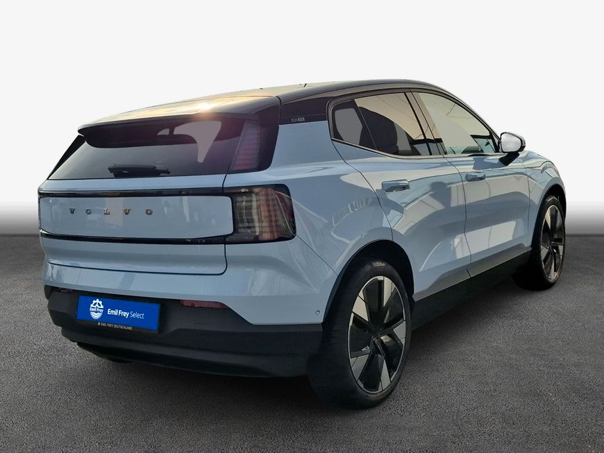 Volvo EX30 2025