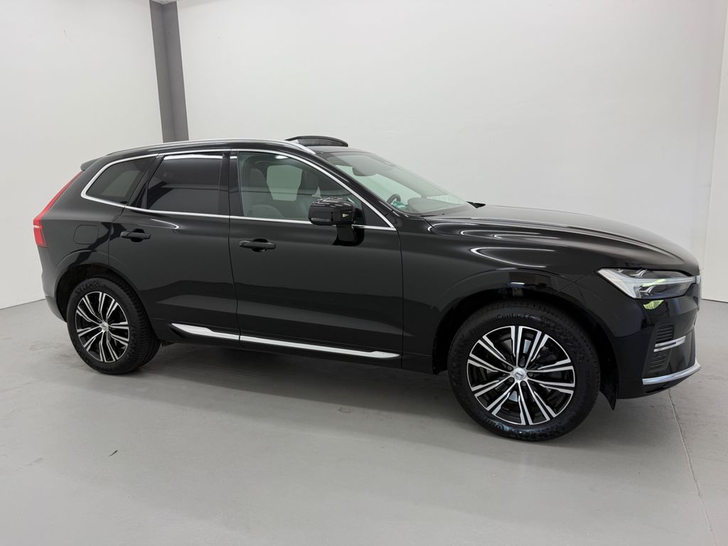 Volvo XC60 2022
