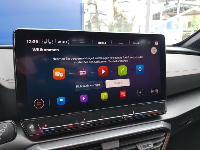 Cupra Formentor 2023