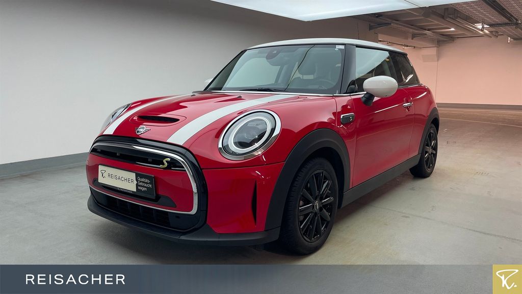 MINI Cooper SE 2022