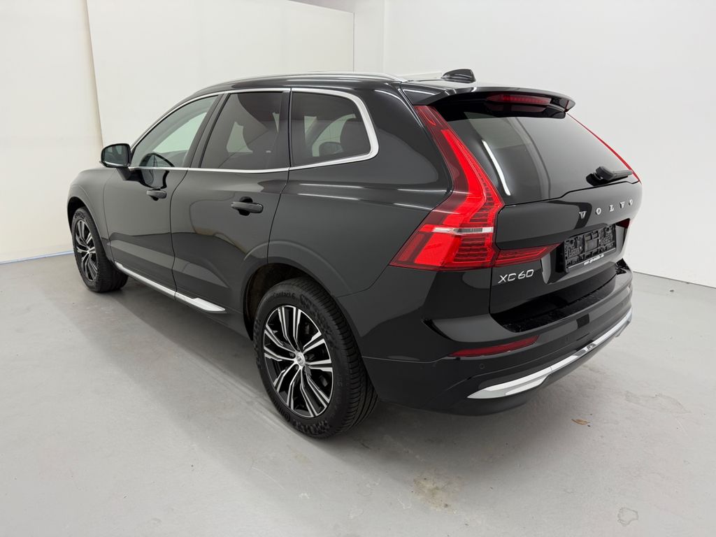 Volvo XC60 2022
