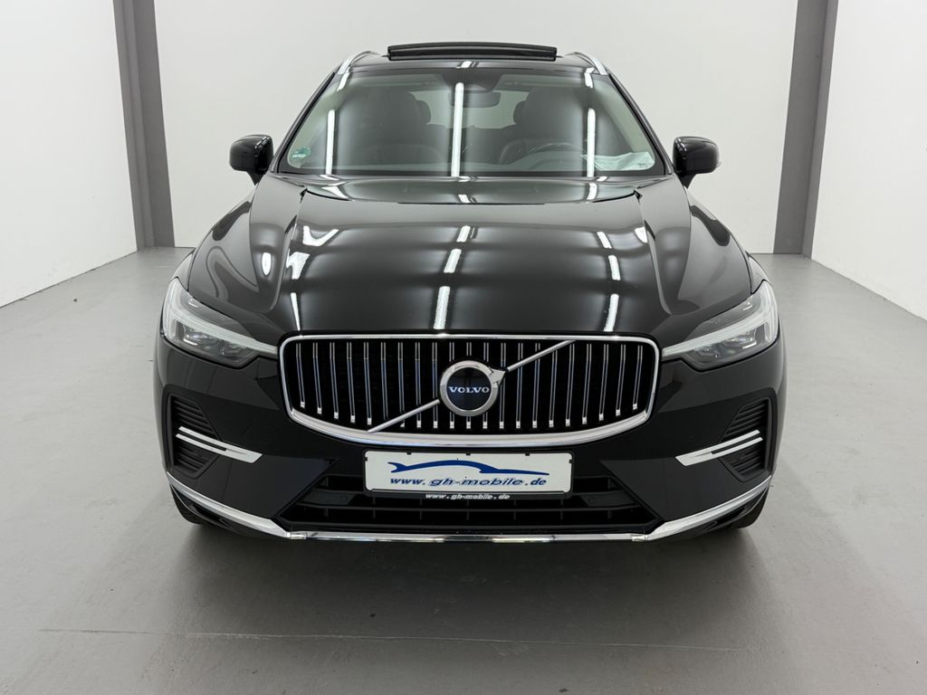 Volvo XC60 2022