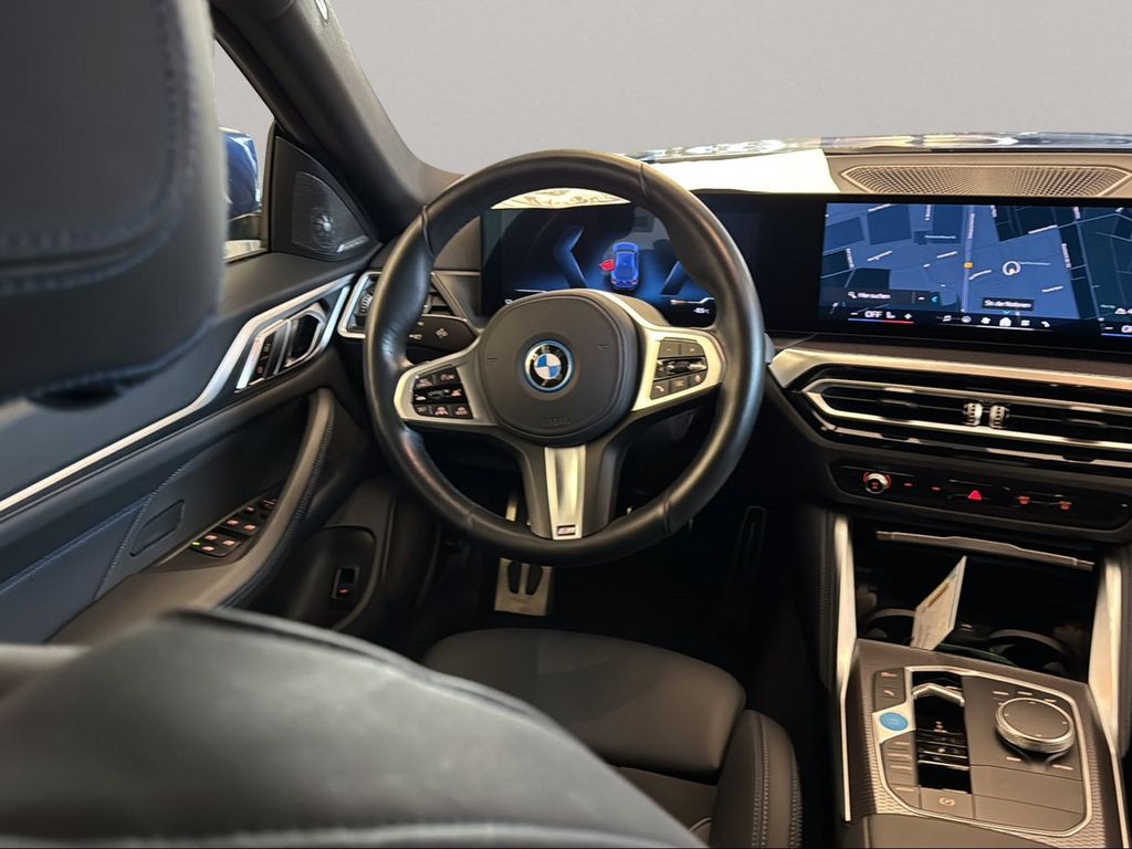 BMW i4 2023