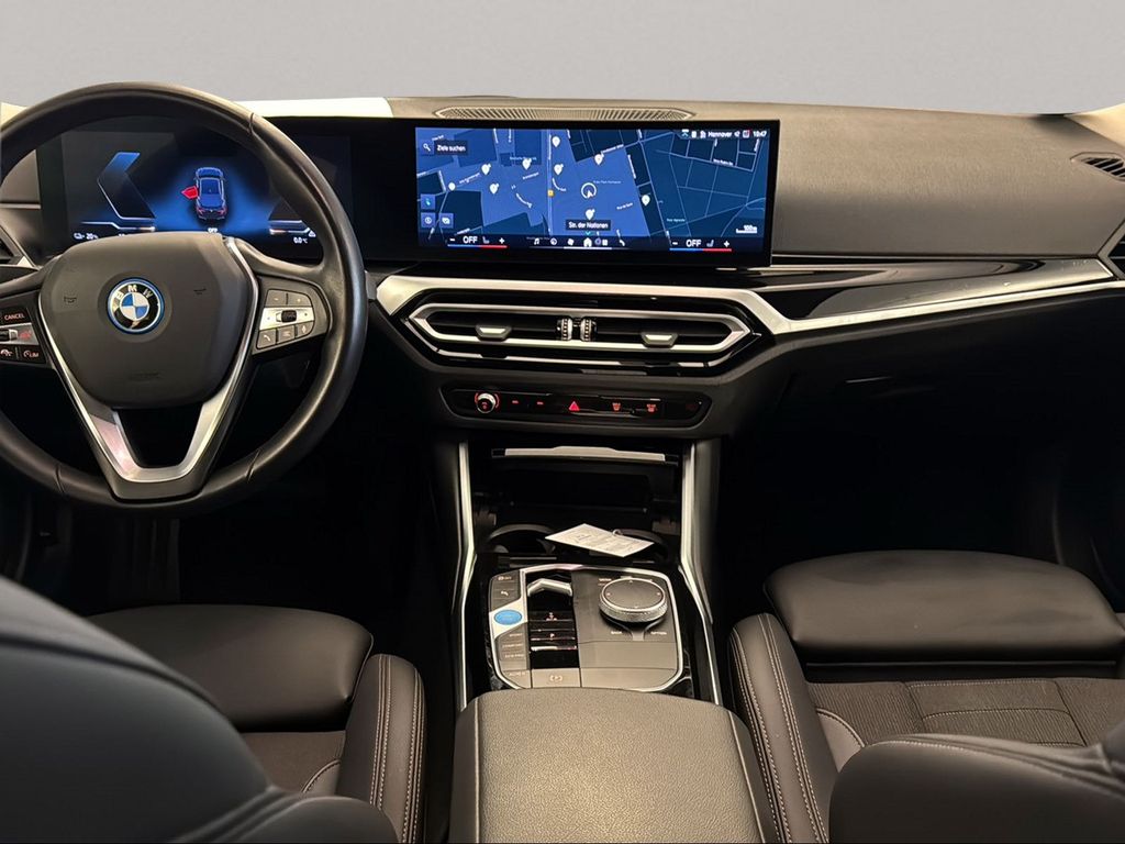 BMW i4 2023