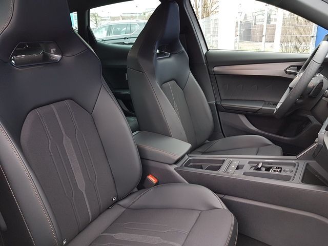 Cupra Formentor 2023