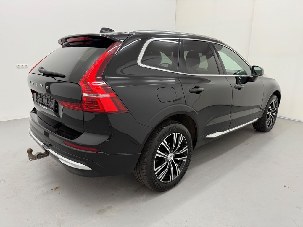 Volvo XC60 2022