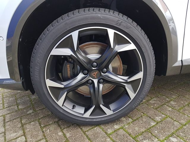 Cupra Formentor 2023