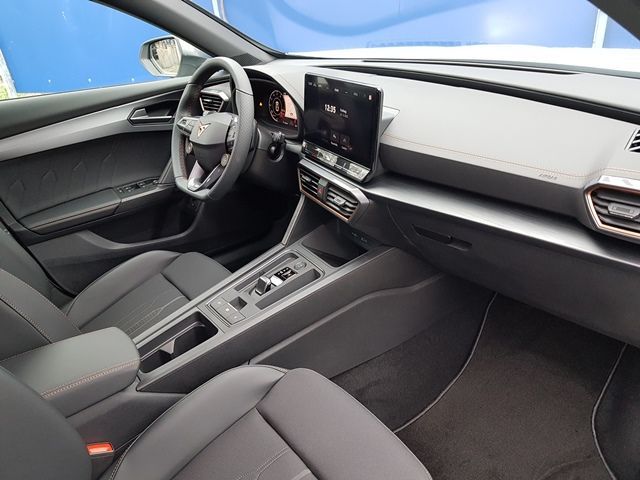 Cupra Formentor 2023