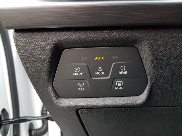 Cupra Formentor 2023