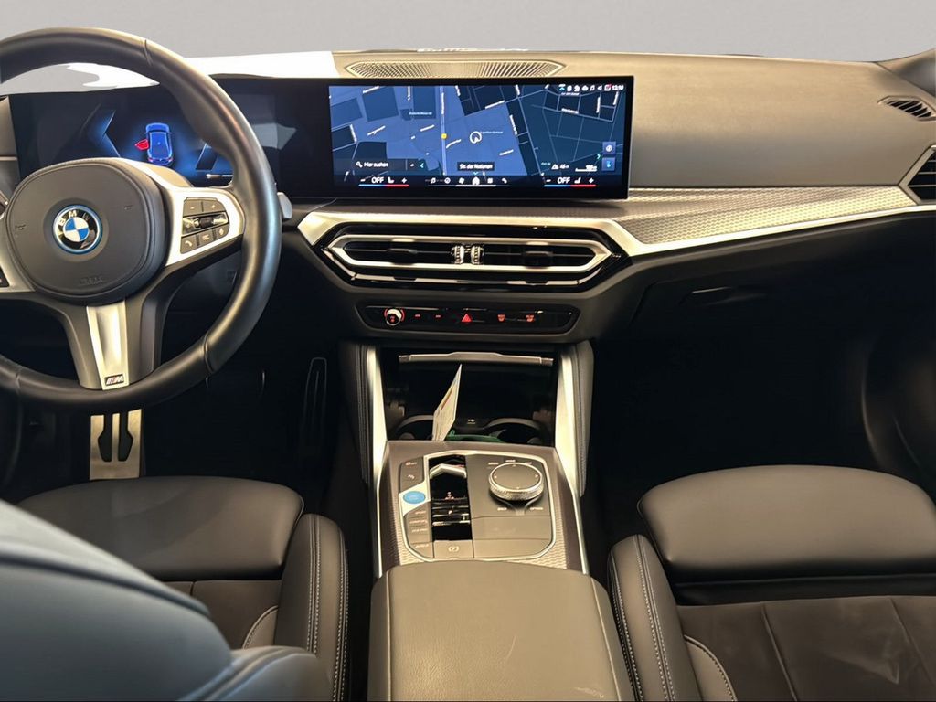 BMW i4 2023