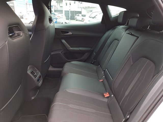 Cupra Formentor 2023