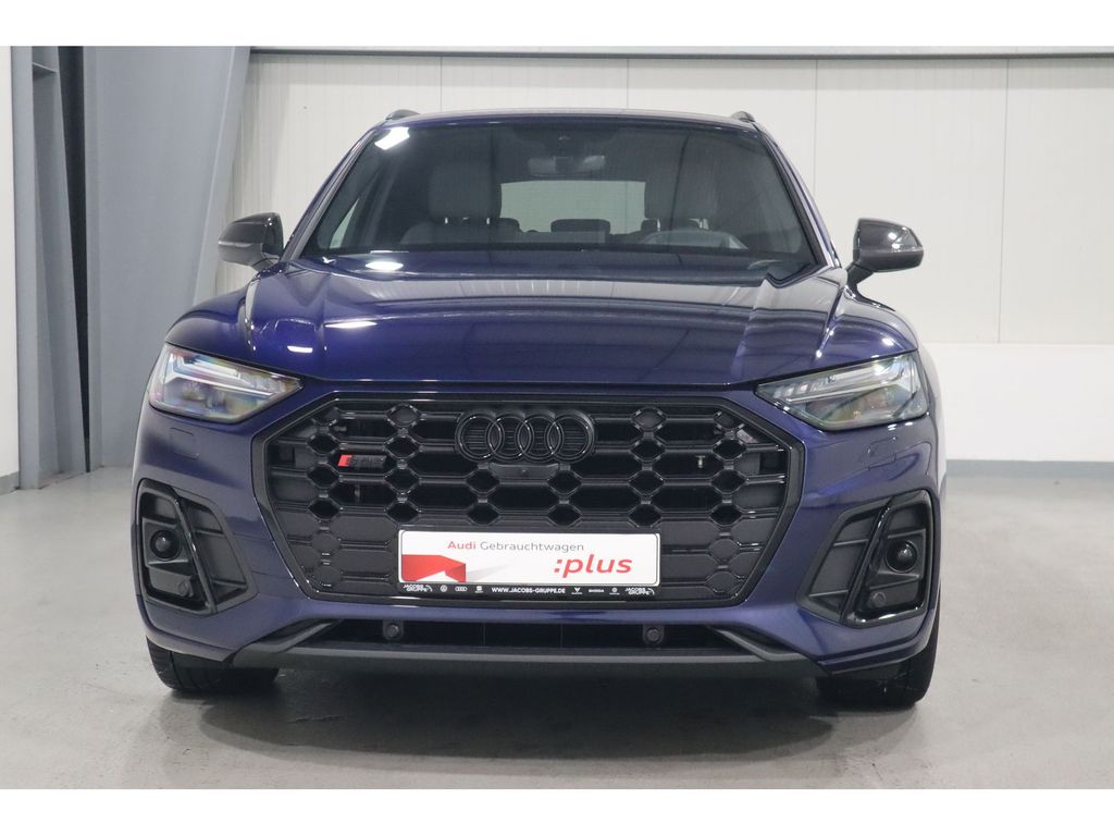 Audi SQ5 2023