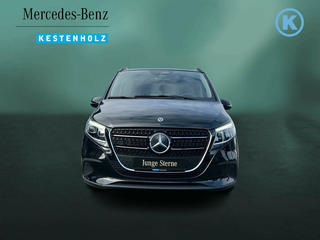 Mercedes-Benz V 250 2025