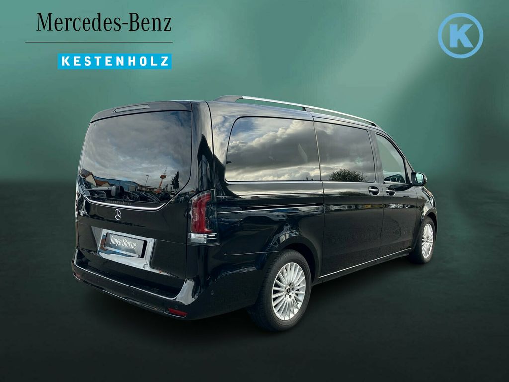 Mercedes-Benz V 250 2025