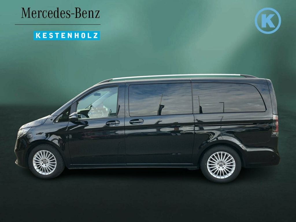 Mercedes-Benz V 250 2025