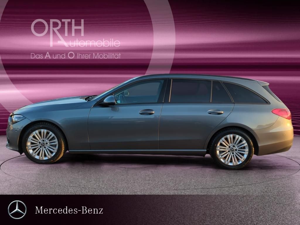 Mercedes-Benz C 200 2022