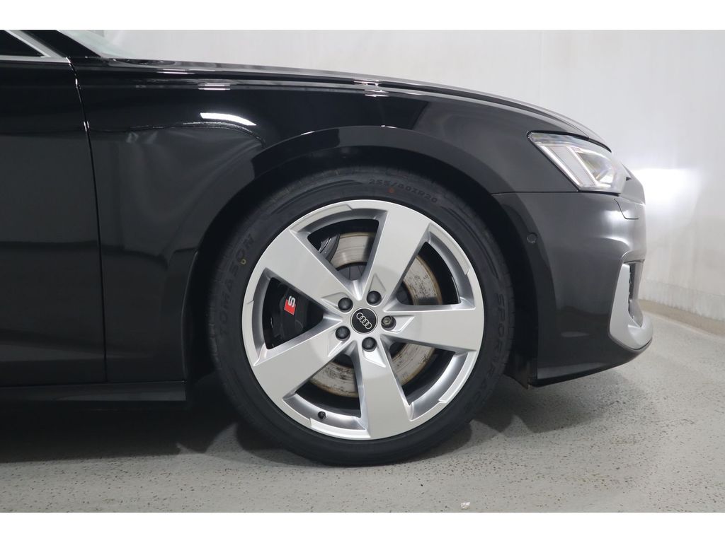Audi S6 2024